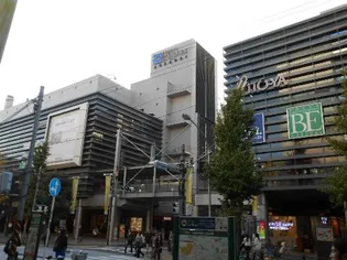 NOVEMしらとり台【1階】の周辺