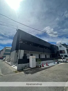 ヴァンベール小机の画像