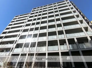 エステムプラザ横濱関内【11階】の外観