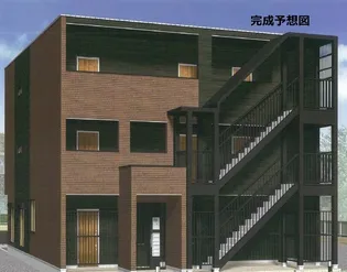 CASA新川崎の画像