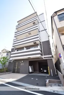 グランヴァン多摩川の画像