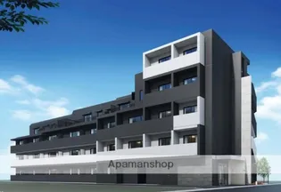 スパシエ大森エセンザの画像