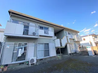 クレールメゾンABの画像