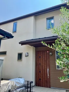 東京都町田市森野4丁目【一戸建】の外観