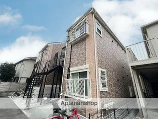 グランシャトー横浜の画像