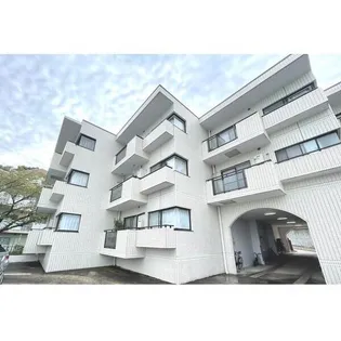 エクセルたちばな台【1階】の外観