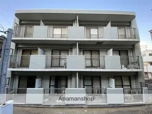 モデラート追浜の画像