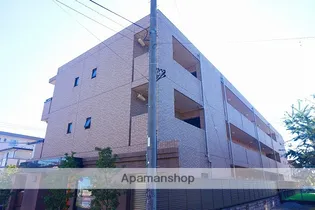 シティパレス南林間の画像