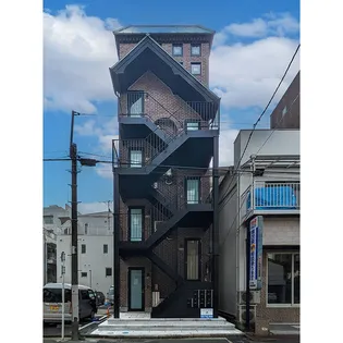 ヴィクトリアン パレス横浜の画像
