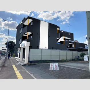 ライフパレット横浜の画像