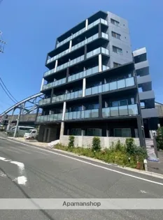 ガリシア南馬込の画像