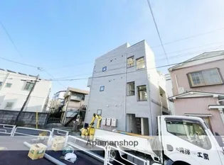 プルメリア麦田町の画像