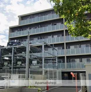 クレヴィスタ横浜綱島の画像