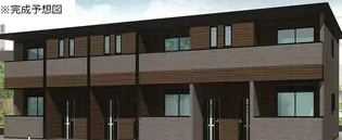 メゾンドクレアの画像