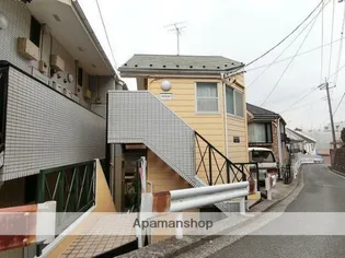 ピュアハウス山手弐番館の画像