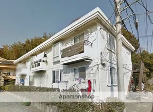 コーポタムコの画像