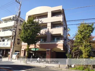 アエリア湘南の画像