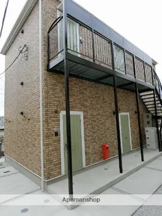 ハーミットクラブハウス キアーヴェIII A棟の画像