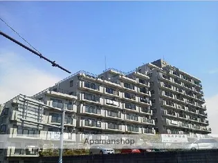 クリオ藤沢伍番館の画像