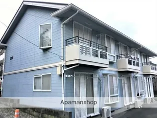 ドミールKⅡ【1階】の外観