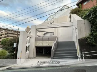 レクセル保土ヶ谷【3階】の外観