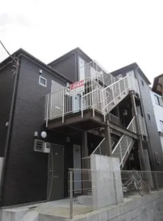 クレール六浦東【2階】の外観