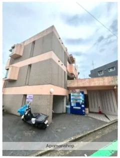 プリンスオブオレンジ横浜の画像