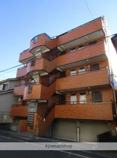 メゾンボヌール【2階】の外観