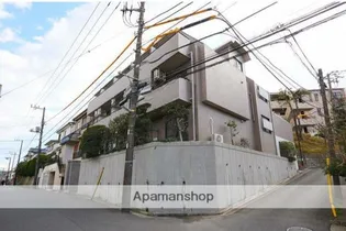 PLENDY−SHARE横浜ベイ【2階】の外観