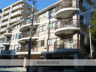 エヌエフ東戸塚の画像