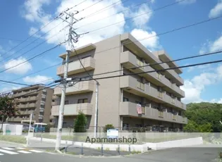 ストーリア東戸塚の画像