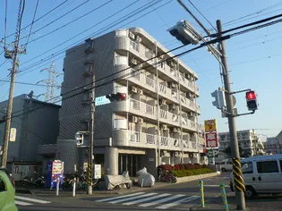 ダイホープラザ橋本Ⅲの画像