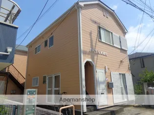 ハイツK本郷台Bの画像