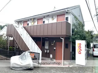 アザーレ パッシオ百合ヶ丘の画像