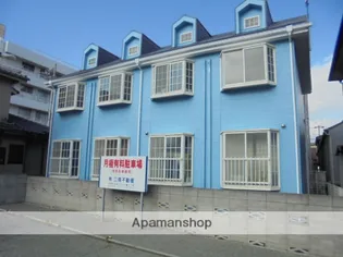 ベルピア平塚第11の画像