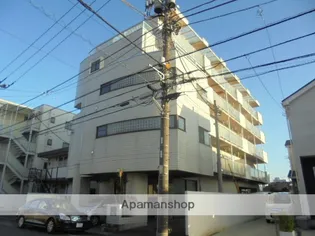 ドミール湘南の画像