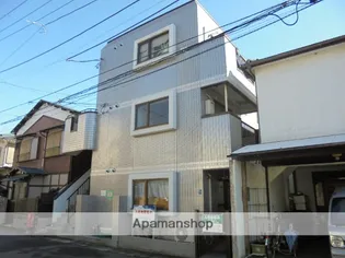 ジュネパレス平塚第18の画像