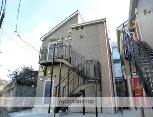 ハーミットクラブハウス横濱洋光台の画像