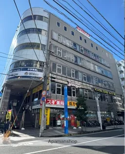 湘南パールマンションの画像