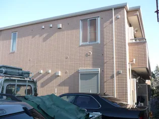 パークヒルズ新百合ヶ丘の画像