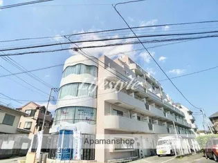 ペルソナージュ横浜の画像