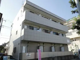 レオパレスOFKの画像