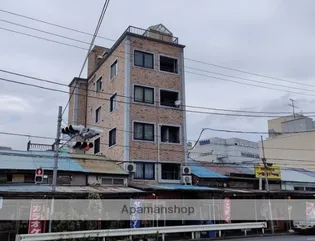 エルキャピタン保土ヶ谷の画像