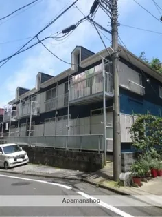 セゾン六浦ハイツの画像