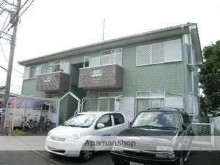 ハイツベルマーレIIIの画像