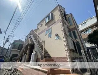 ユナイトアルゴ横浜の画像