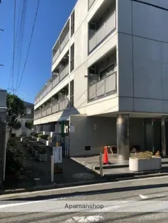 横浜エースマンションの画像
