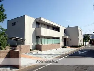 神奈川県藤沢市辻堂6丁目【アパート】の外観