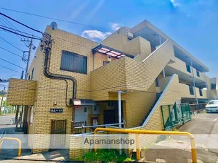 高正ハイツの画像