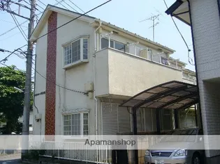 アリスコーポ相模台の画像